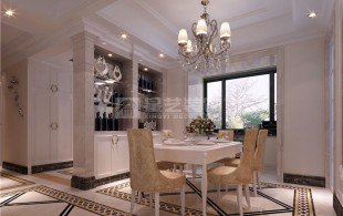 浦东金融家-效果图