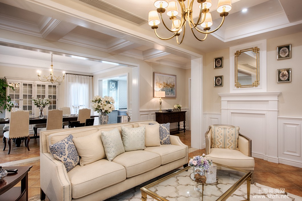 上海龙发装饰装潢有限公司