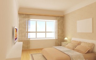 拱川路411弄毛坯装修-完工效果图