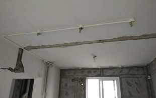 通济路1279弄-施工阶段