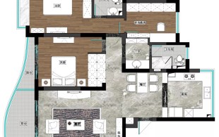 松云水苑-松云水苑