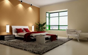 海容路99弄毛坯装修-完工效果图