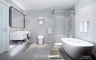 佘山一品-效果图