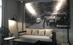 金汇路民宿-效果图