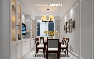 徐汇区爱建园-效果图