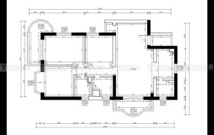 太阳都市花园-完工方案效果图