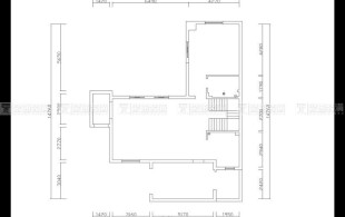 水月周庄-施工中方案