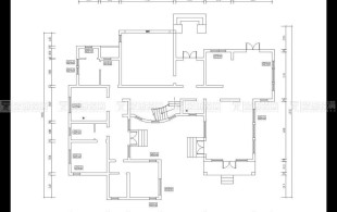 耀江淀湖桃源-施工中方案