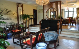 松江绿地诺丁山别墅-松江绿地诺丁山别墅实拍