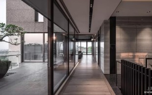 黄浦区九江路改造-效果图