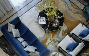 遇见美好-完工方案和效果图