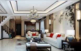 水月周庄-完工效果图