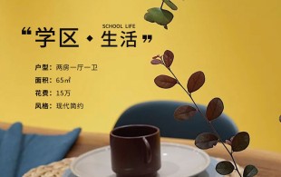 瑞虹新城-完工效果图