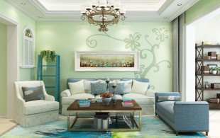 中环一号-效果图