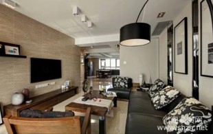 真朋路99弄-完工效果