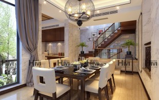 影视厅-观庭别墅