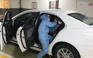 新车车内空气净化（甲醛治理）-新车车内甲醛治理 空气净化