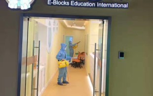 幼儿园 教育培训中心空气治理-幼儿园 早教中心空气净化治理