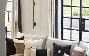 海派艺墅传奇历史-完工实景