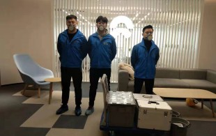 蔚来汽车-治理现场