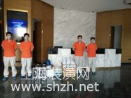 虹桥高铁瑞铂美居酒店-治理现场