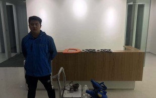 南京滴滴打车-治理现场