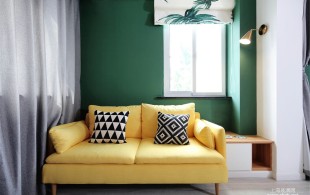 眉州路老房翻新-竣工交房