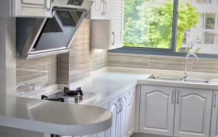 共康六村二手房翻新-完工交房