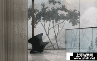 月湖山庄别墅项目装修设计案例展示-完工实景