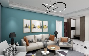 君莲幸福苑-完工图片