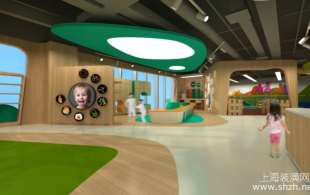 亲亲袋鼠-效果图