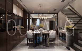 法兰西世家-效果图