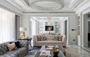 东方知音苑-效果图