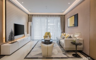 湖畔天下-效果图