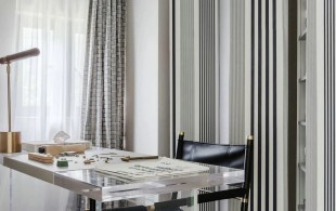 高邮路小区-效果图