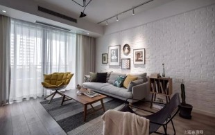 桂巷新村-效果图