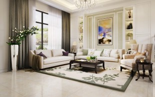 北郊御墅-效果图