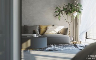 黎明花园-效果图