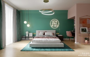 佳宝四村-效果图