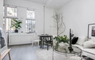 东陆新村二街坊-效果图