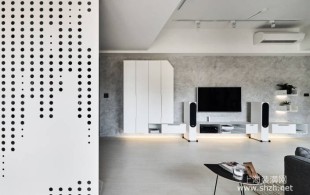 龙臣公寓-效果图