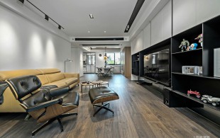 中金海棠湾-效果图