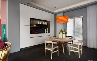 水语人家北苑-效果图