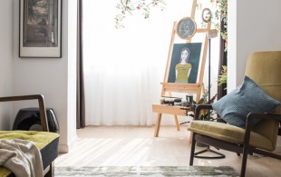 巨峰家苑-效果图