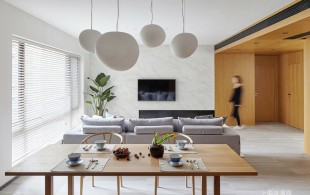 金铭新水岸-效果图