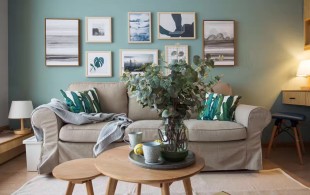 市光三村-效果图