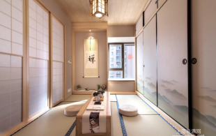 吉楼馨园-效果图