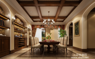 昆山国润溪香米兰-效果图