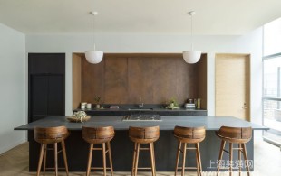 宁静致远的空间，更显安静-效果图