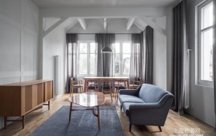 简约而不简单~-效果图